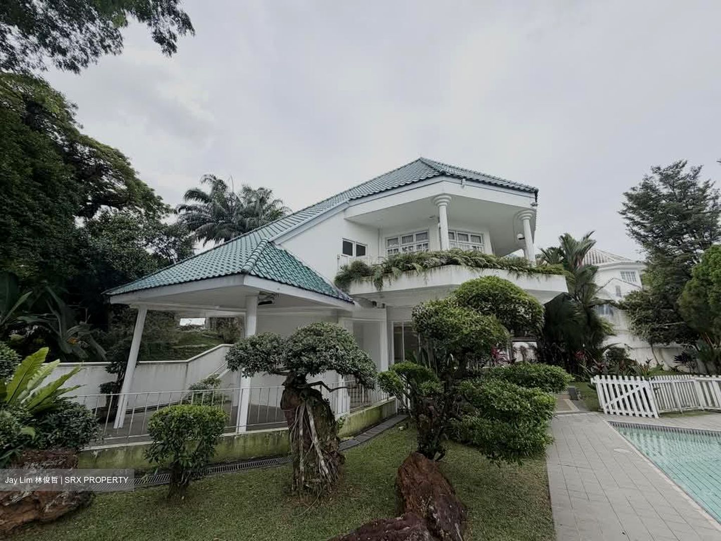 Yarwood Avenue (D21), Detached #581208141